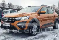 2021 Dacia Sandero