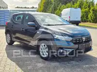 2021 Dacia Sandero