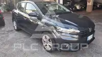 2021 Dacia Sandero