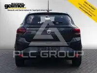 2021 Dacia Sandero