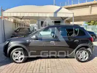 2021 Dacia Sandero