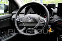 2021 Dacia Sandero