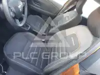 2021 Dacia Sandero