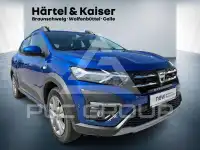 2021 Dacia Sandero