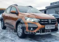 2021 Dacia Sandero