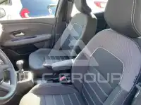 2021 Dacia Sandero