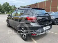2021 Dacia Sandero