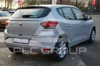 2021 Dacia Sandero