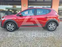2021 Dacia Sandero