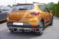 2021 Dacia Sandero