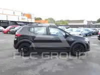 2021 Dacia Sandero