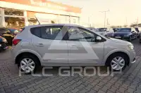 2021 Dacia Sandero