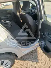 2021 Dacia Sandero