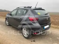 2021 Dacia Sandero
