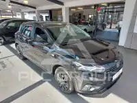 2021 Dacia Sandero
