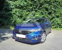2021 Dacia Sandero