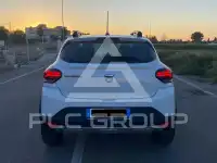 2021 Dacia Sandero