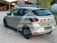 2021 Dacia Sandero