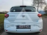 2021 Dacia Sandero