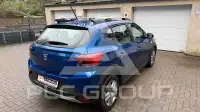 2021 Dacia Sandero