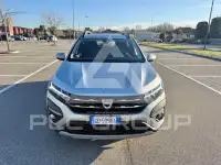 2021 Dacia Sandero