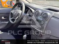 2021 Dacia Sandero
