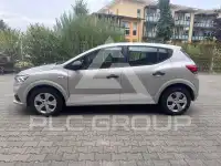 2021 Dacia Sandero