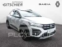 2021 Dacia Sandero
