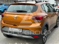 2021 Dacia Sandero