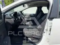 2021 Dacia Sandero