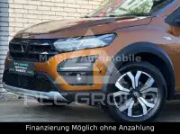 2021 Dacia Sandero