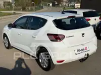 2021 Dacia Sandero