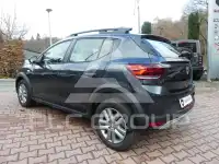 2021 Dacia Sandero