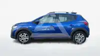 2021 Dacia Sandero