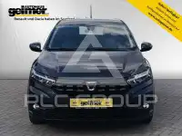 2021 Dacia Sandero