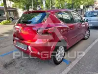 2021 Dacia Sandero