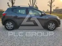 2021 Dacia Sandero