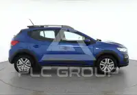 2021 Dacia Sandero