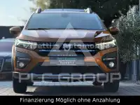 2021 Dacia Sandero