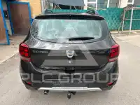 2021 Dacia Sandero