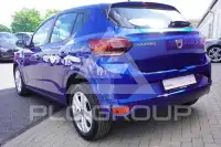 2021 Dacia Sandero