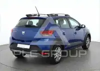 2021 Dacia Sandero