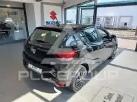 2021 Dacia Sandero