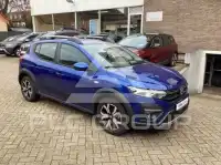 2021 Dacia Sandero
