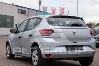 2021 Dacia Sandero