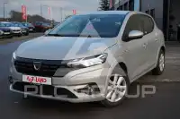 2021 Dacia Sandero