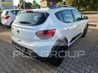 2021 Dacia Sandero