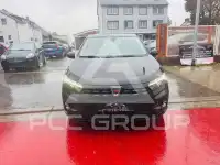2021 Dacia Sandero