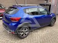 2021 Dacia Sandero