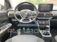 2021 Dacia Sandero